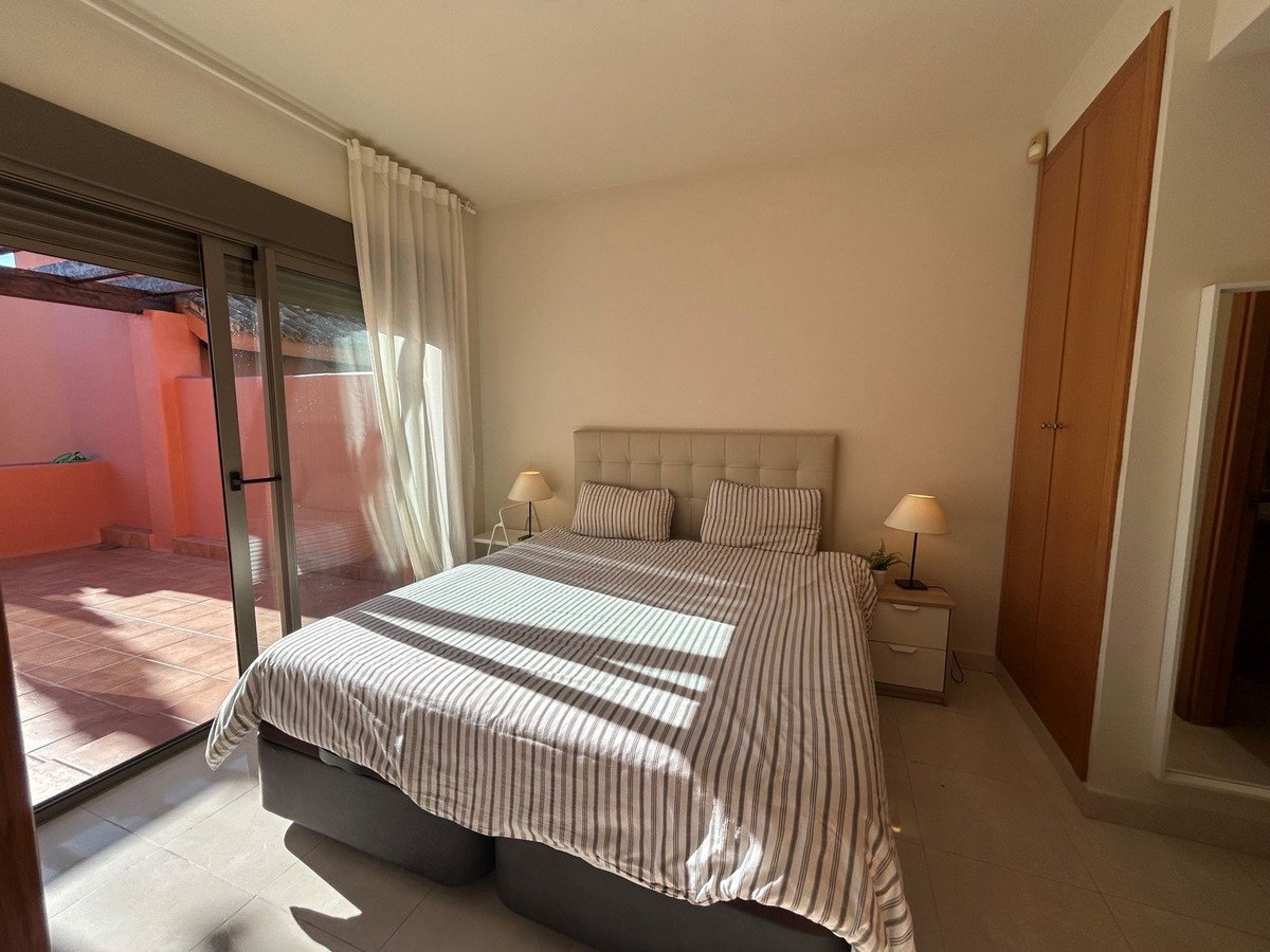 1 Bed Penthouse in New Golden Mile