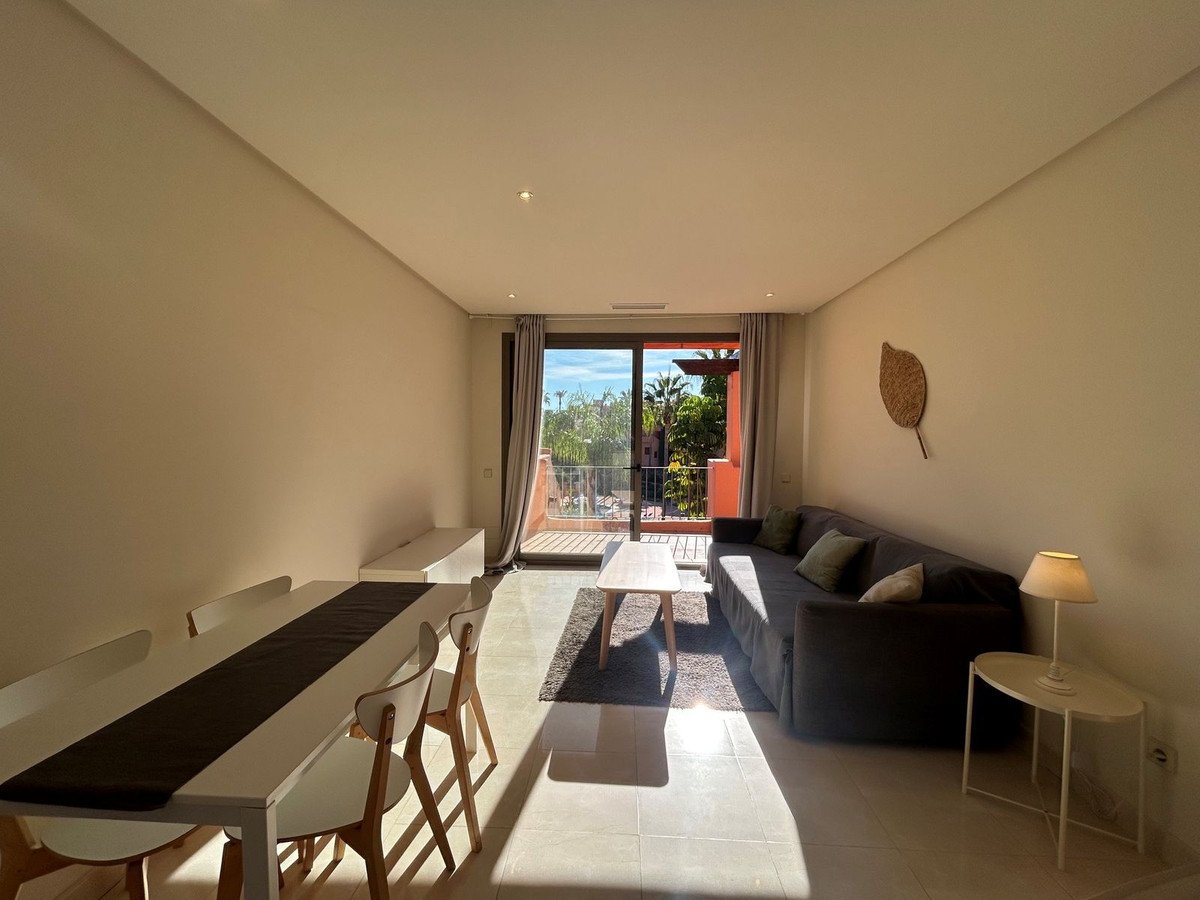 1 Bed Penthouse in New Golden Mile