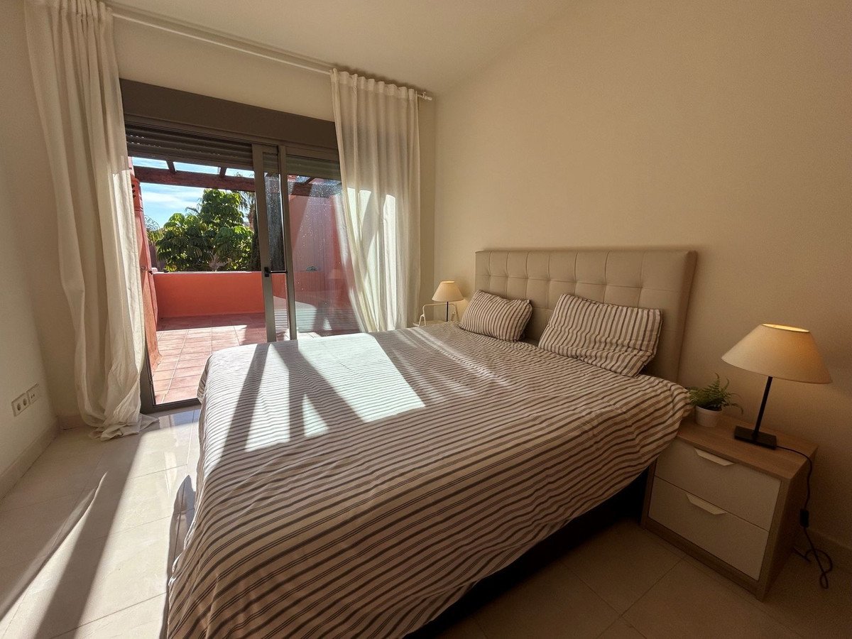 1 Bed Penthouse in New Golden Mile