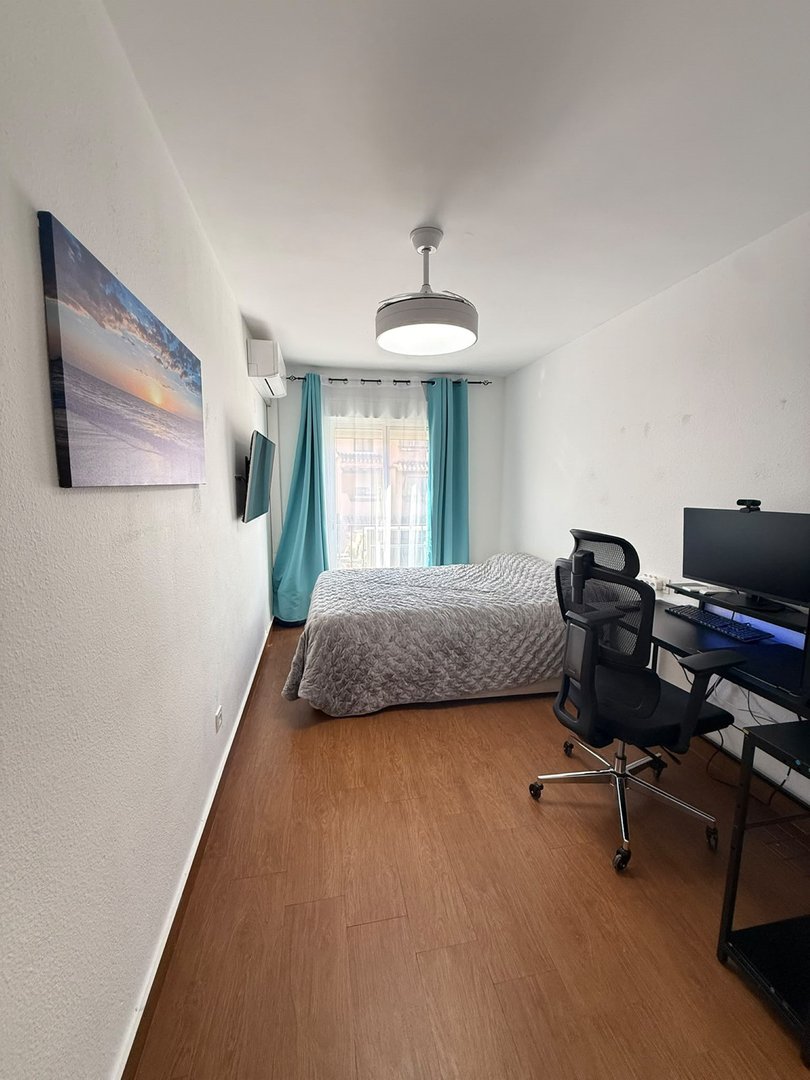 3 Bed Penthouse in Bel Air