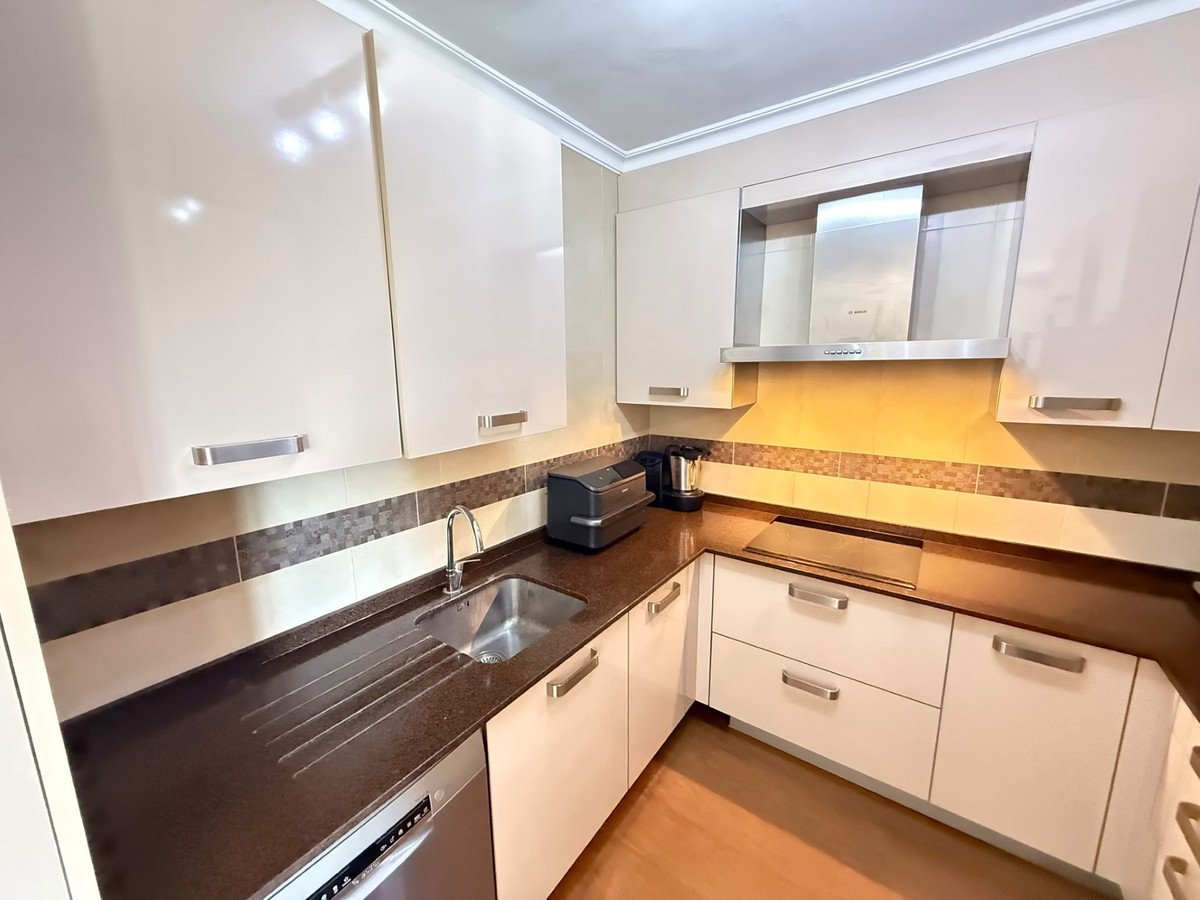 3 Bed Penthouse in Bel Air
