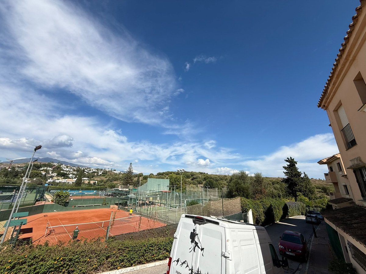 3 Bed Penthouse in Bel Air