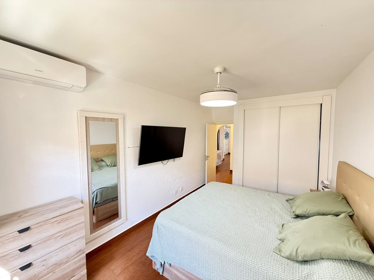 3 Bed Penthouse in Bel Air