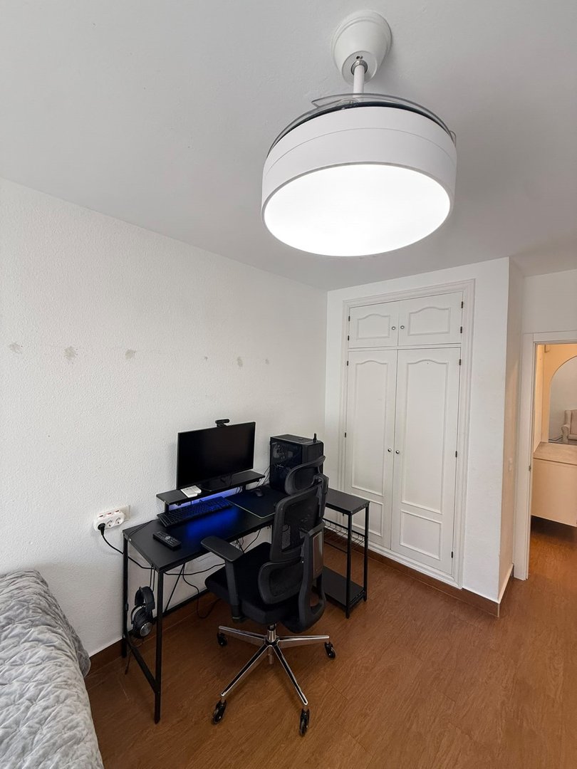 3 Bed Penthouse in Bel Air