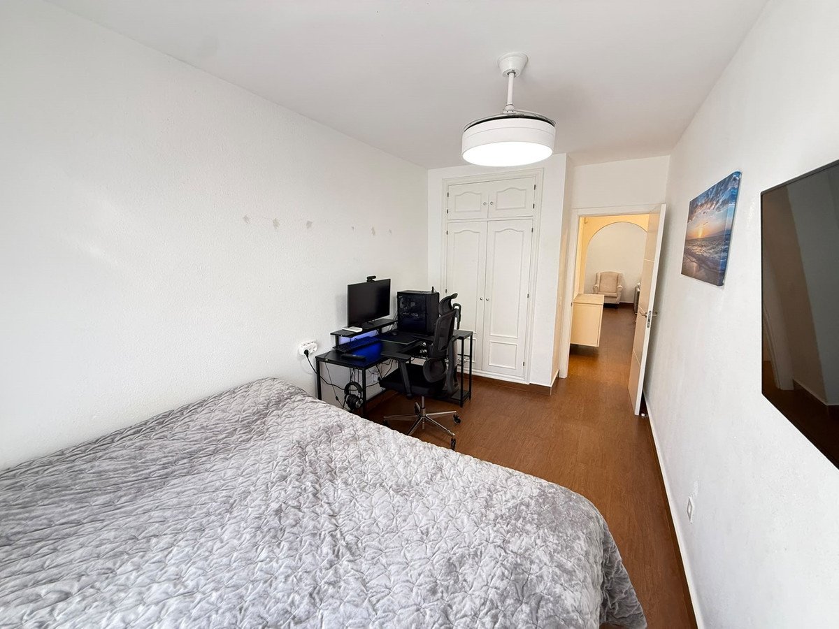 3 Bed Penthouse in Bel Air