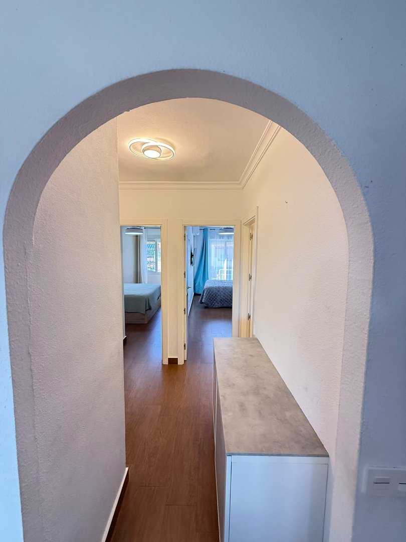 3 Bed Penthouse in Bel Air