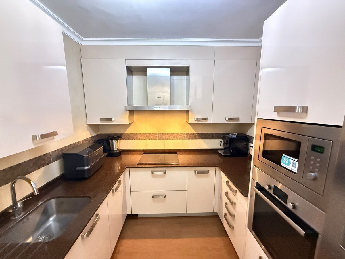 3 Bed Penthouse in Bel Air