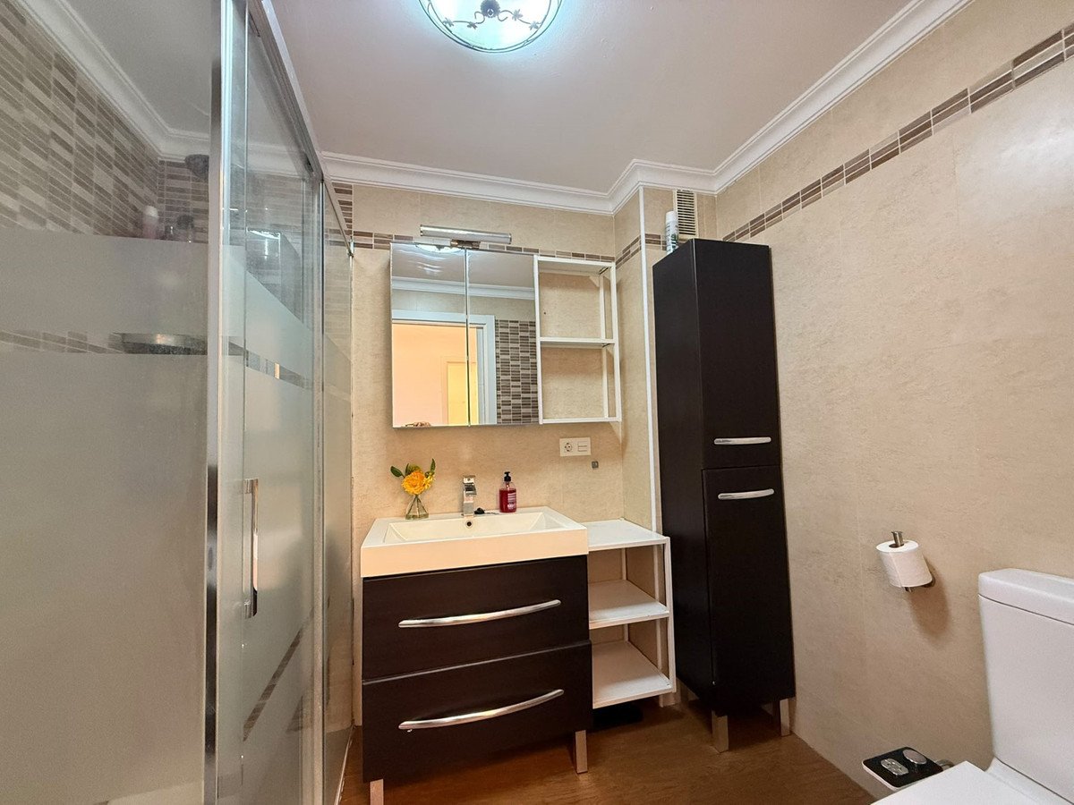 3 Bed Penthouse in Bel Air