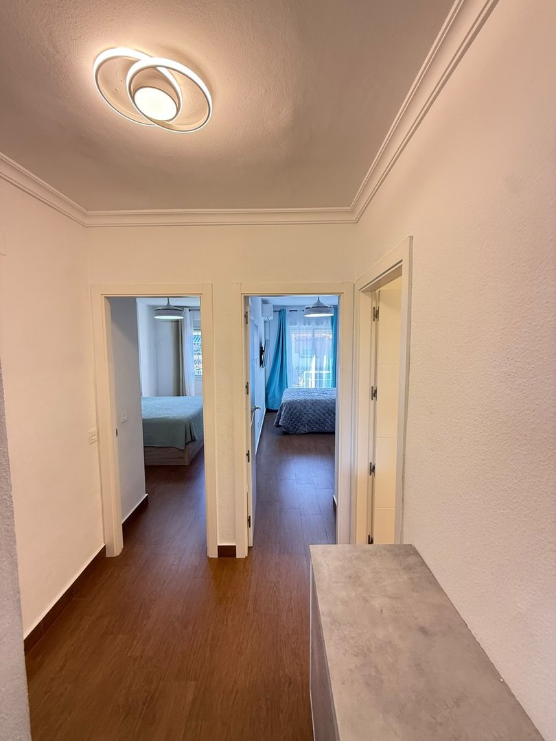 3 Bed Penthouse in Bel Air
