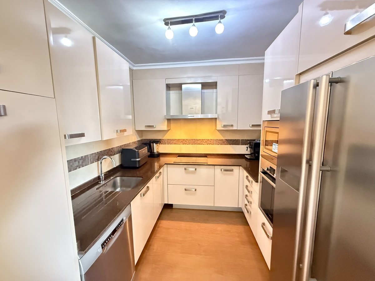 3 Bed Penthouse in Bel Air
