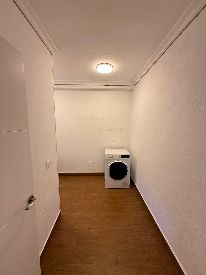 3 Bed Penthouse in Bel Air