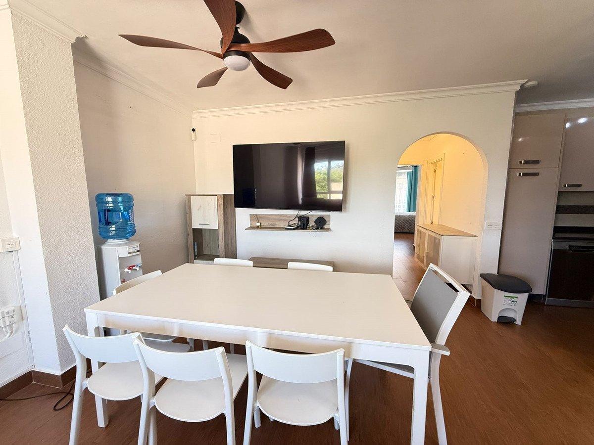 3 Bed Penthouse in Bel Air
