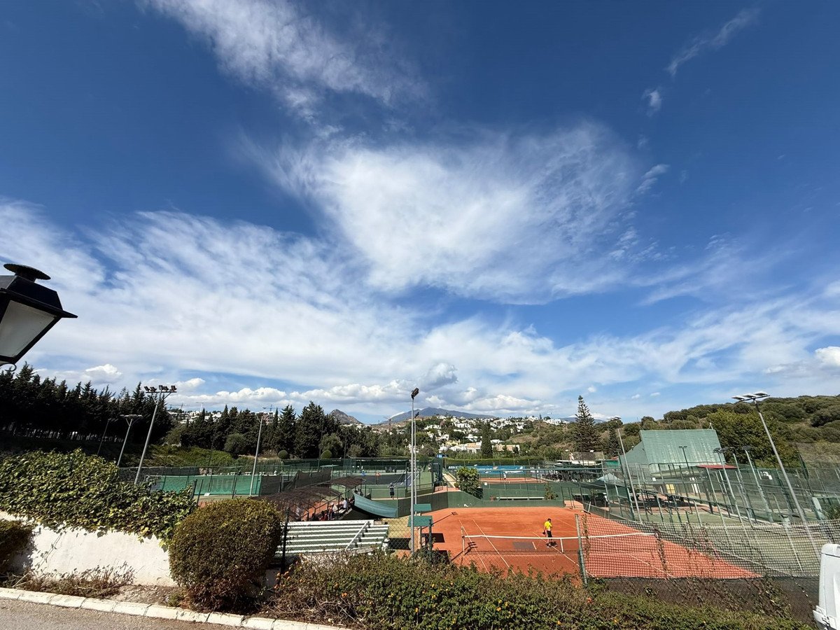 3 Bed Penthouse in Bel Air