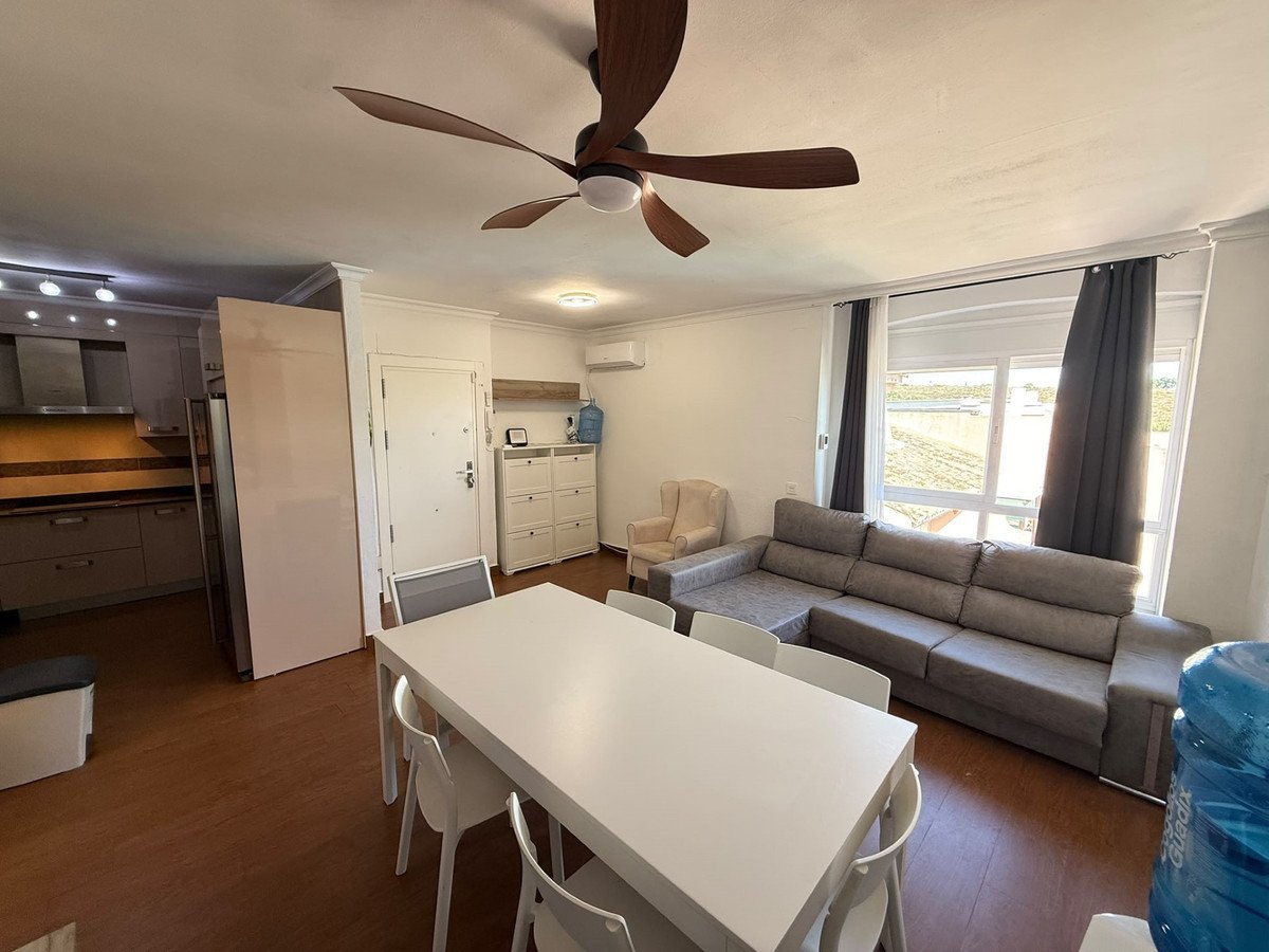 3 Bed Penthouse in Bel Air