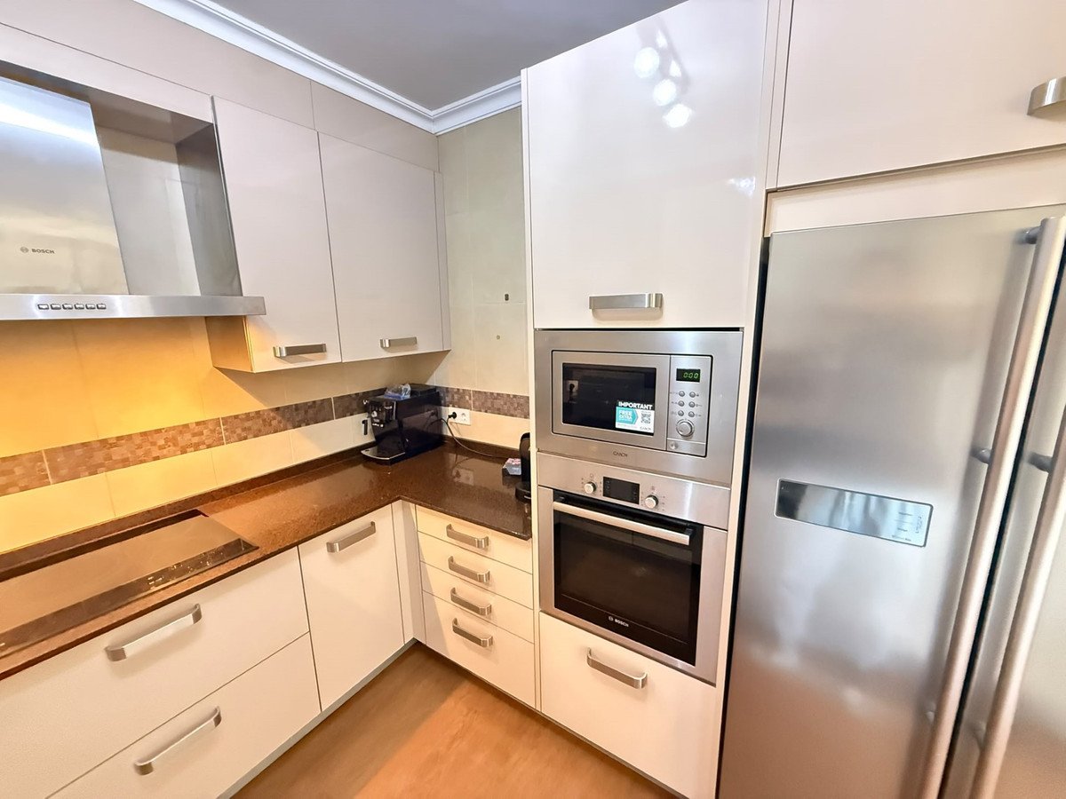 3 Bed Penthouse in Bel Air