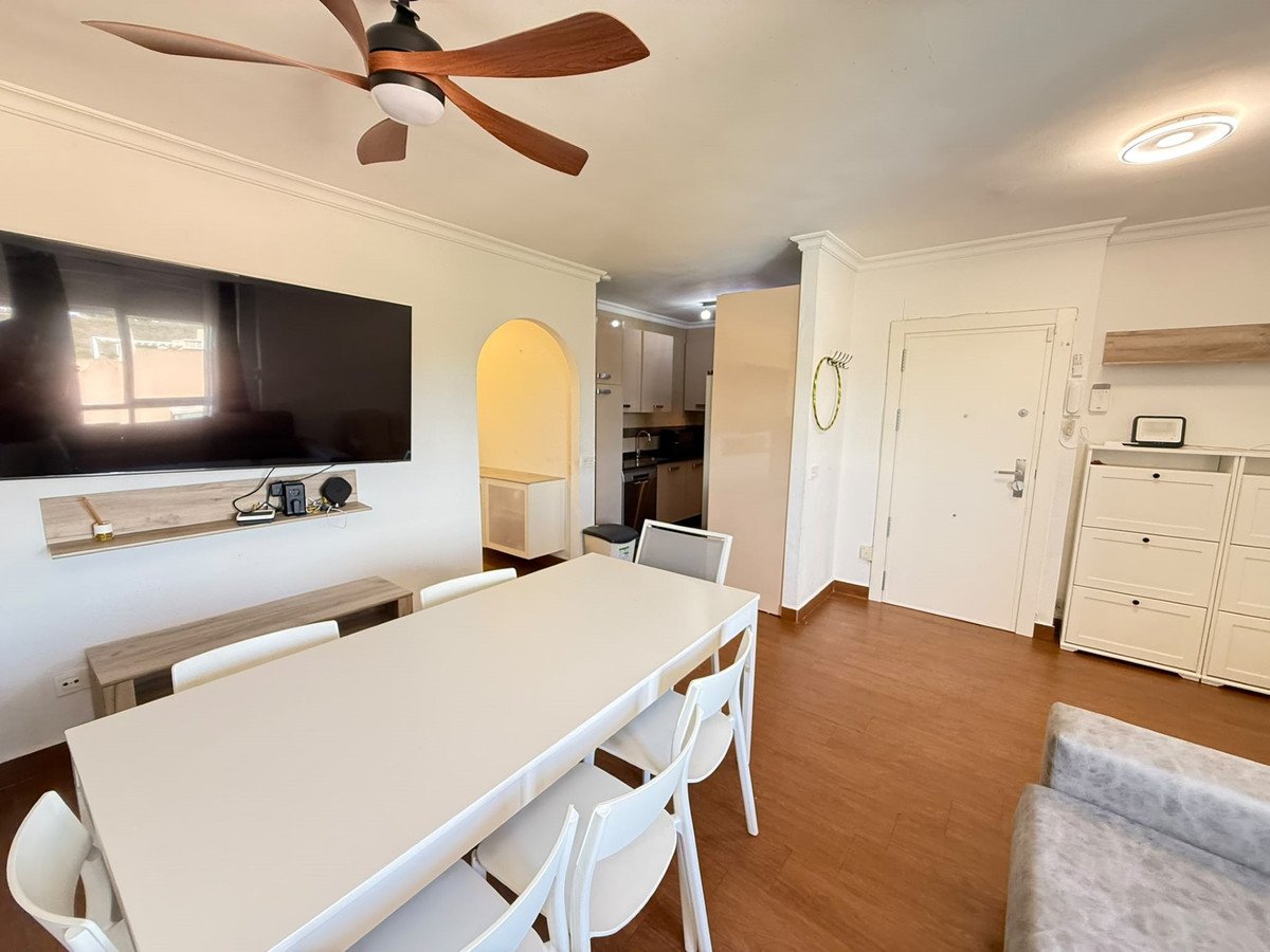 3 Bed Penthouse in Bel Air