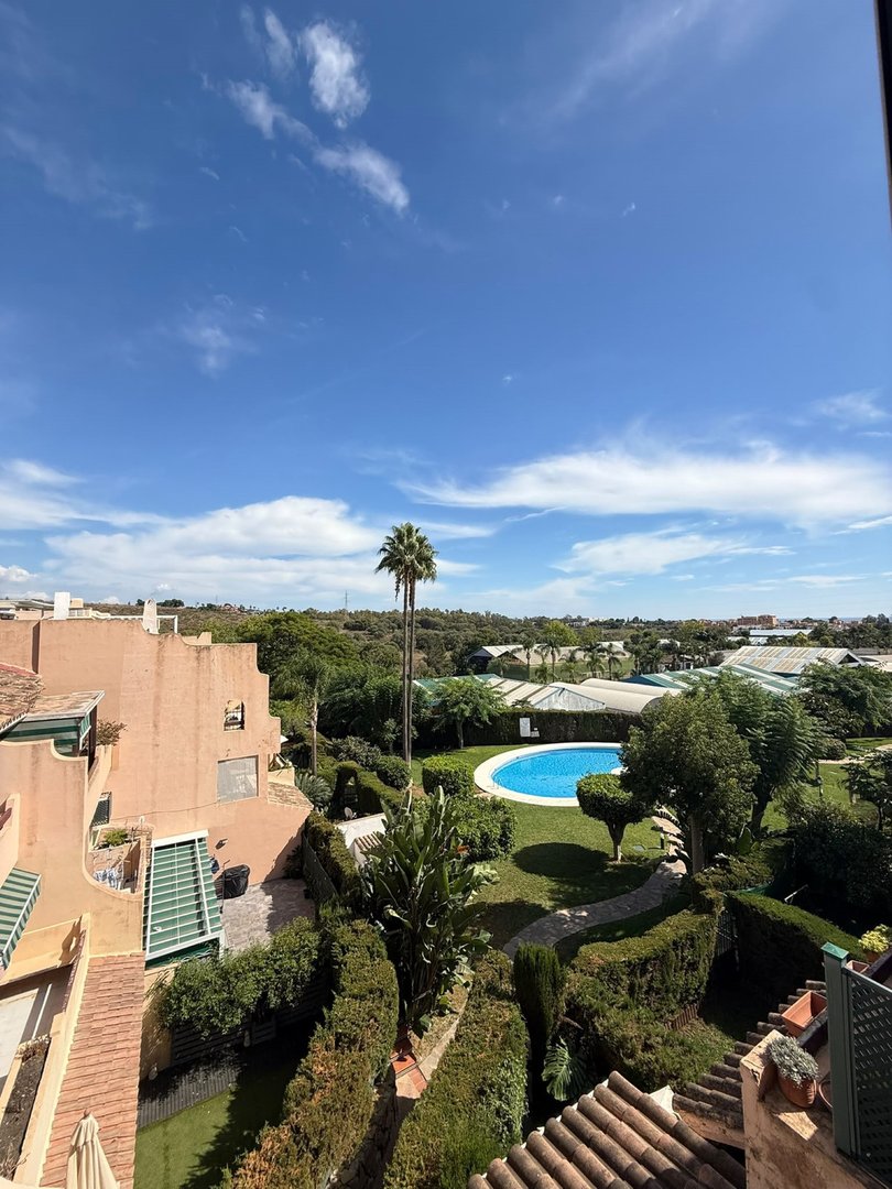 3 Bed Penthouse in Bel Air