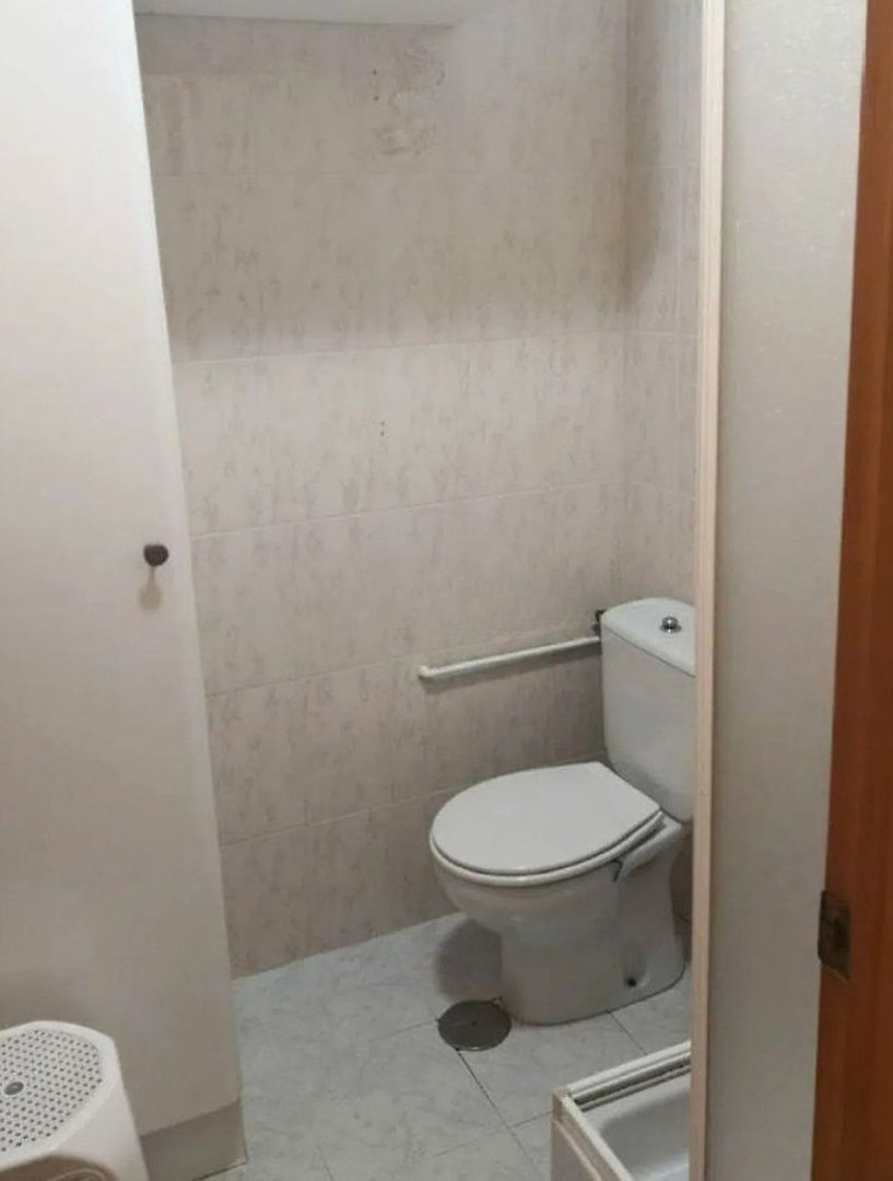 3 Bed Middle Floor Apartment in Torre del Mar