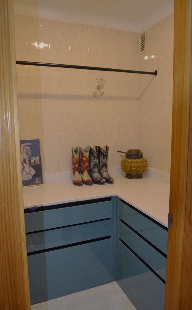 3 Bed Middle Floor Apartment in Torre del Mar