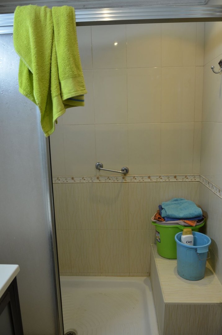 3 Bed Middle Floor Apartment in Torre del Mar