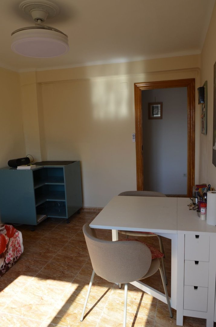 3 Bed Middle Floor Apartment in Torre del Mar
