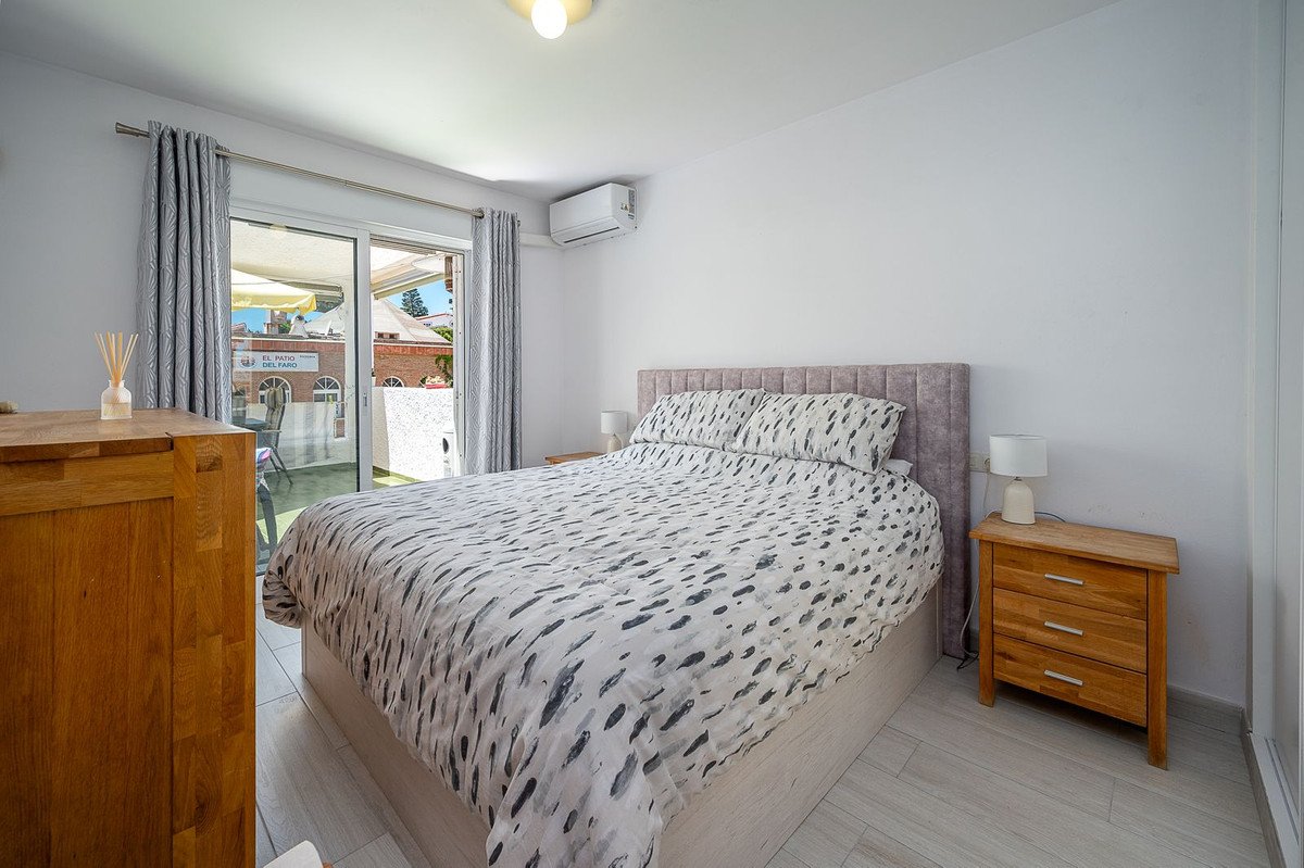 2 Bed Middle Floor Apartment in El Faro
