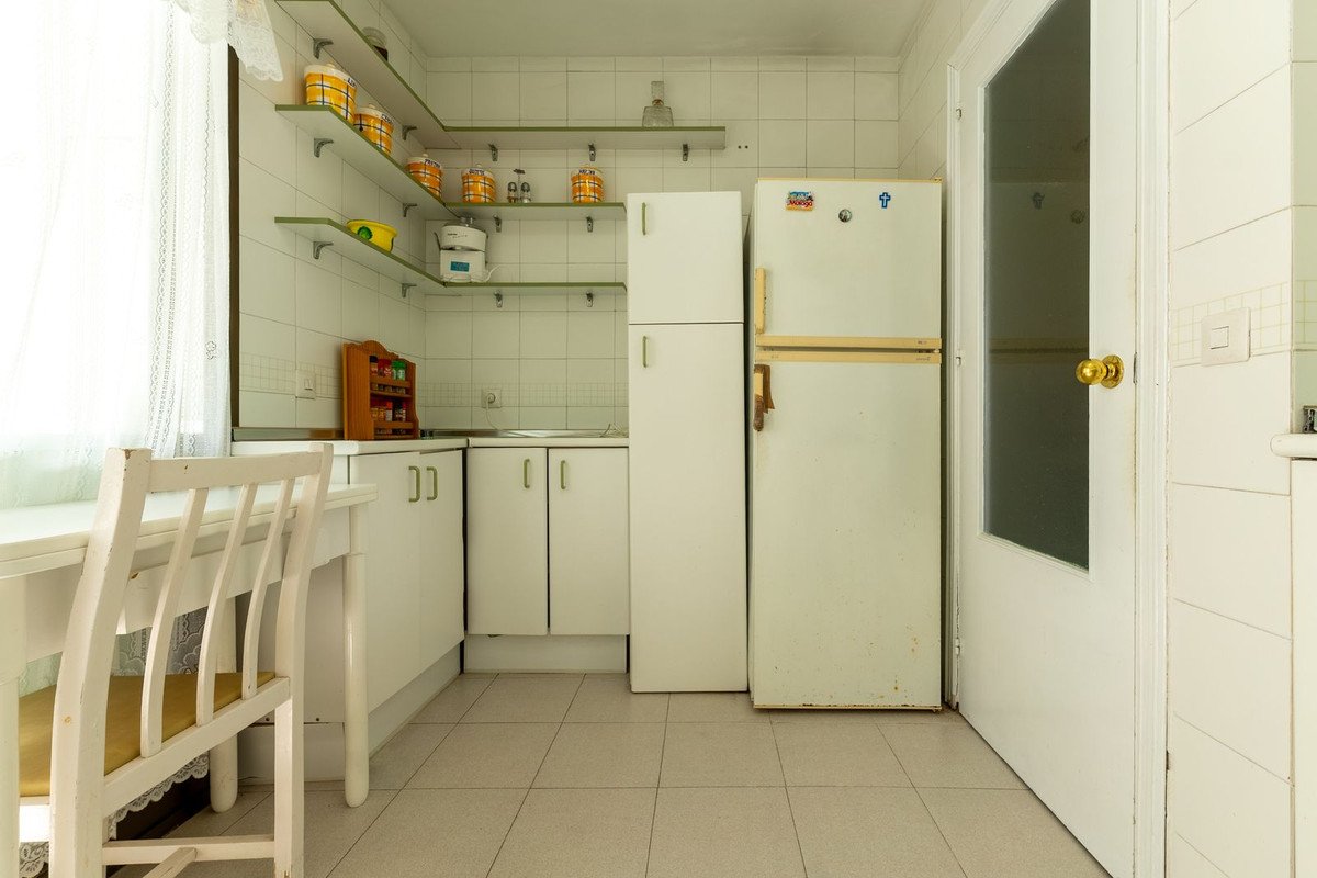 3 Bed Middle Floor Apartment in Fuengirola