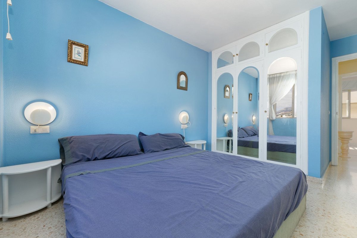 3 Bed Middle Floor Apartment in Fuengirola