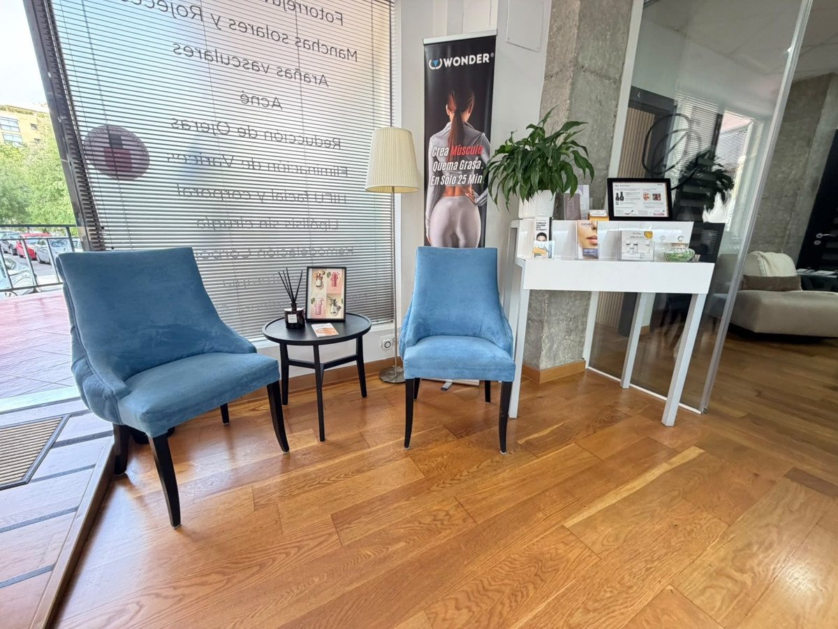 4 Bed Business in Marbella