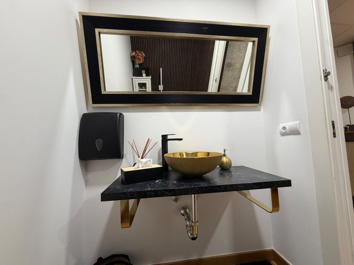 4 Bed Business in Marbella