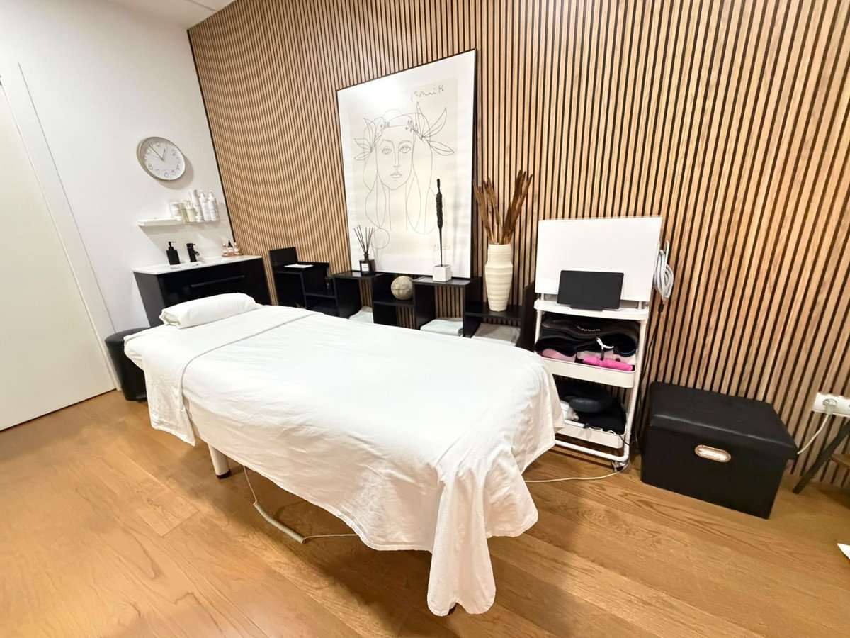 4 Bed Business in Marbella