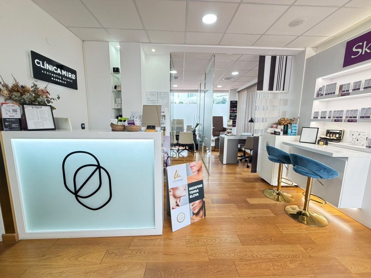 4 Bed Business in Marbella