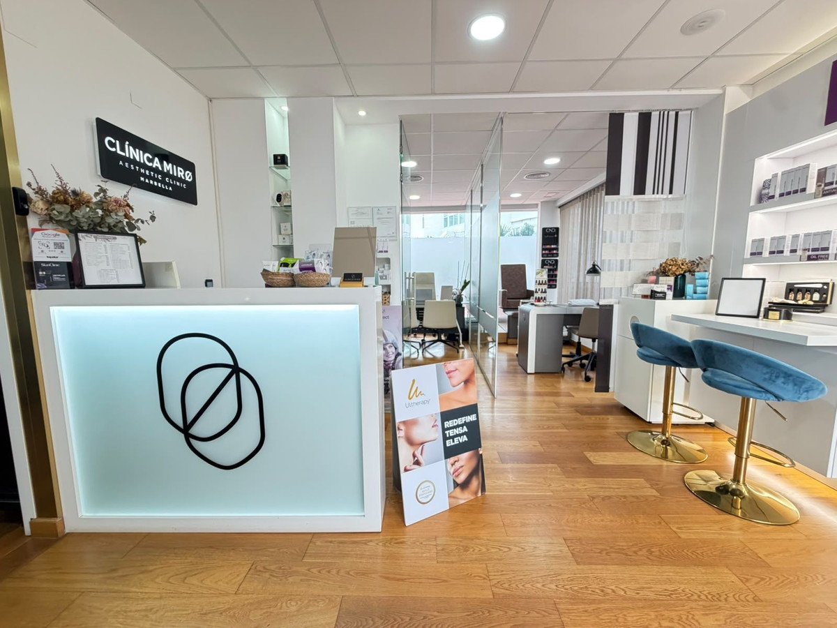 4 Bed Business in Marbella