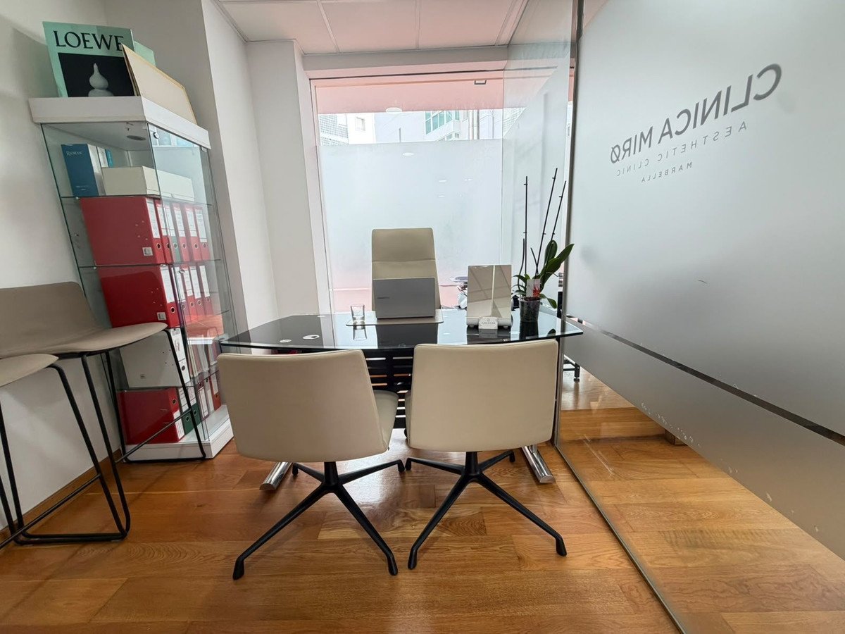4 Bed Business in Marbella