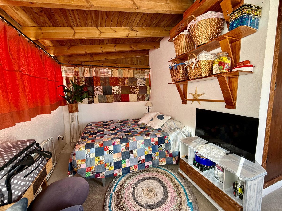 3 Bed Townhouse in Nueva Andalucía