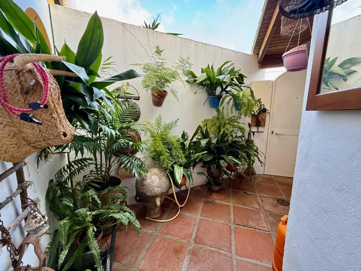 3 Bed Townhouse in Nueva Andalucía