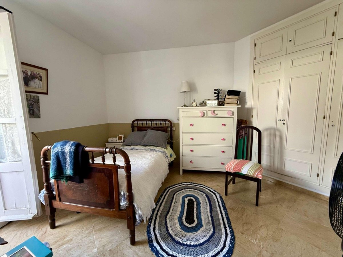 3 Bed Townhouse in Nueva Andalucía