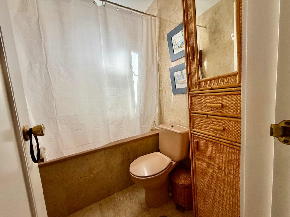 3 Bed Townhouse in Nueva Andalucía