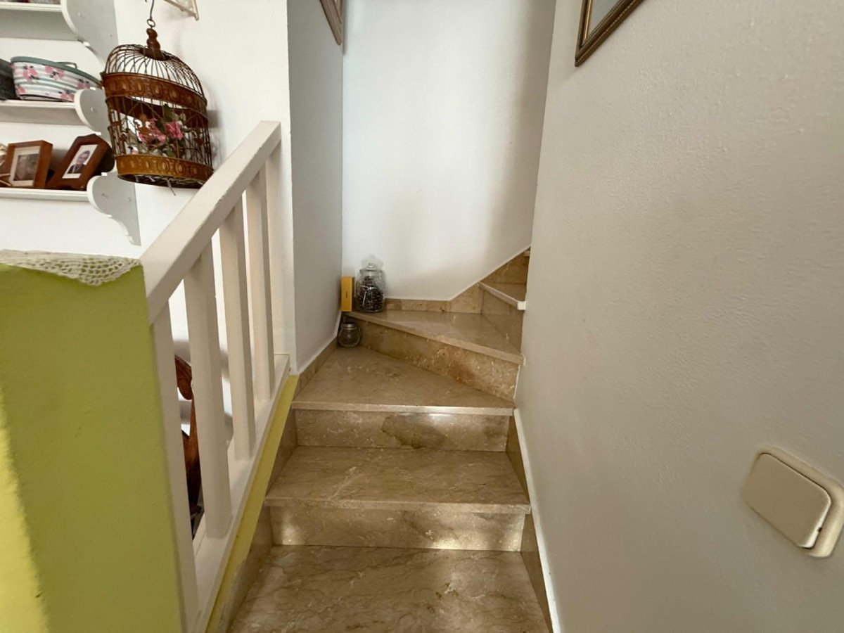 3 Bed Townhouse in Nueva Andalucía