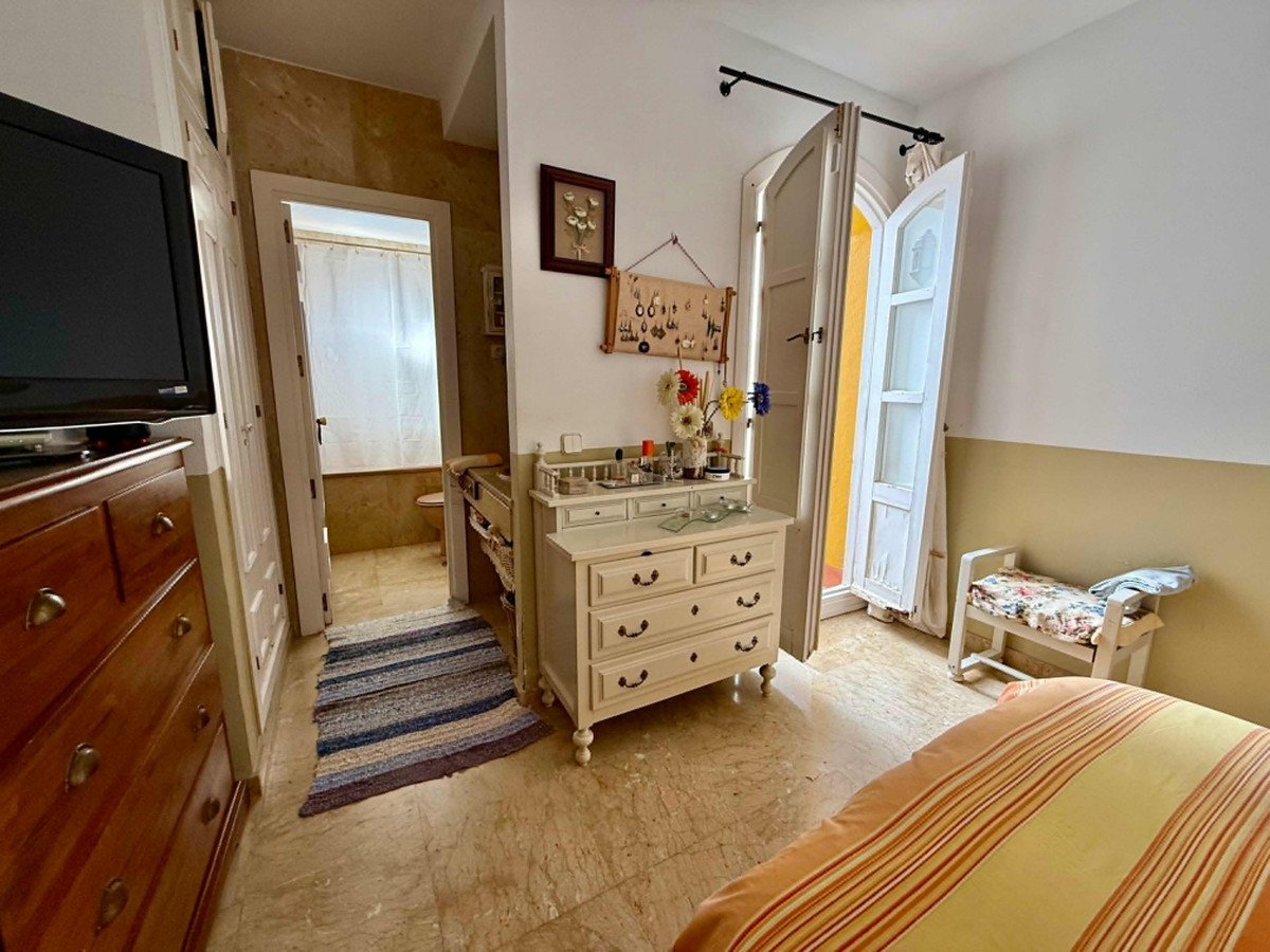 3 Bed Townhouse in Nueva Andalucía
