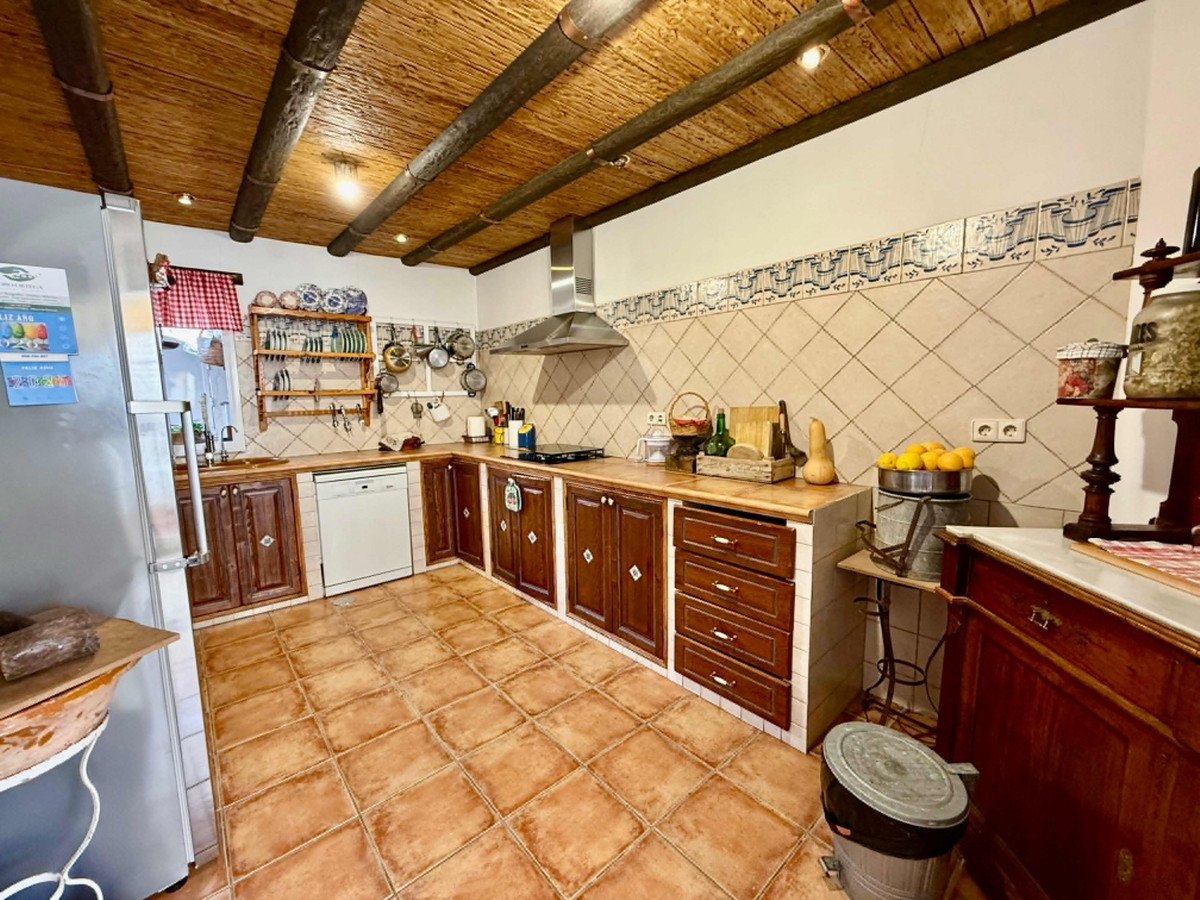 3 Bed Townhouse in Nueva Andalucía