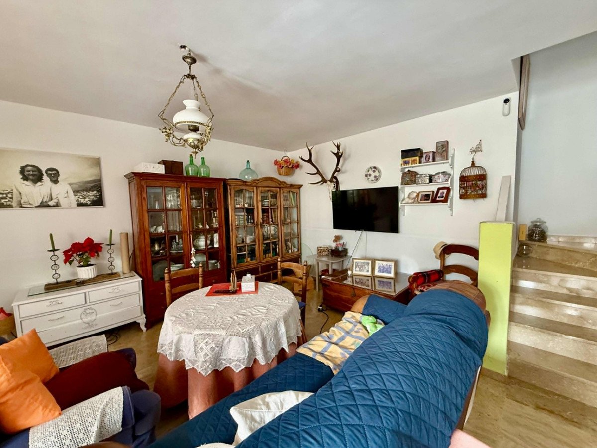 3 Bed Townhouse in Nueva Andalucía