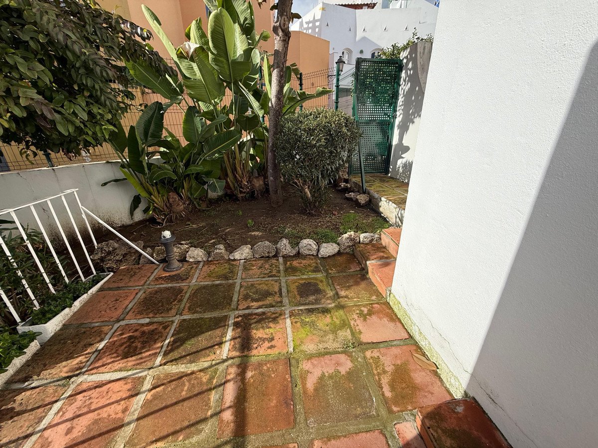 3 Bed Townhouse in Nueva Andalucía