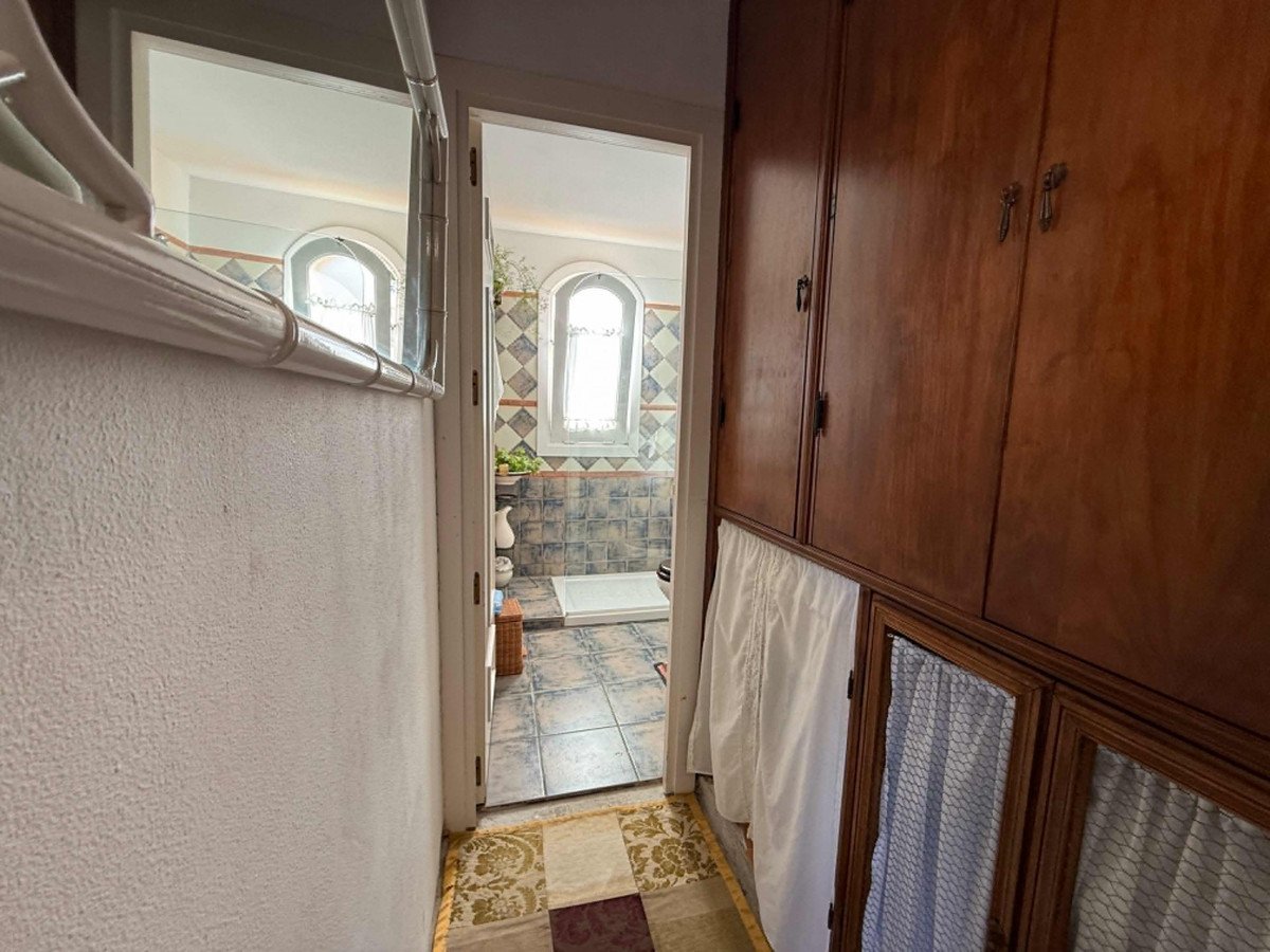 3 Bed Townhouse in Nueva Andalucía