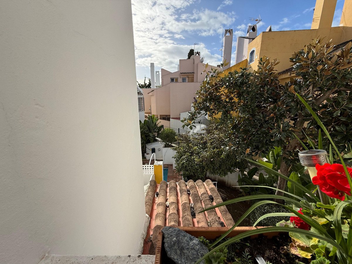 3 Bed Townhouse in Nueva Andalucía