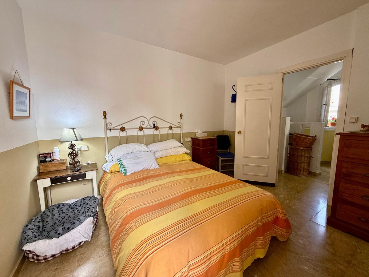 3 Bed Townhouse in Nueva Andalucía