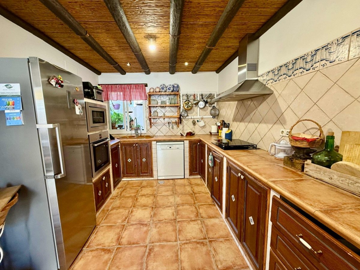 3 Bed Townhouse in Nueva Andalucía