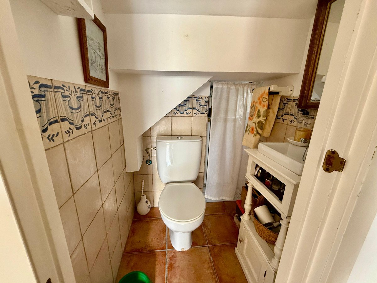 3 Bed Townhouse in Nueva Andalucía