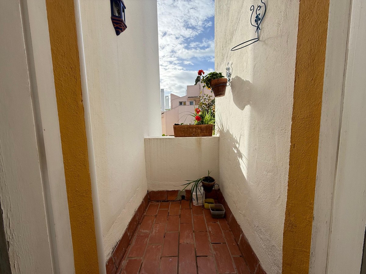 3 Bed Townhouse in Nueva Andalucía