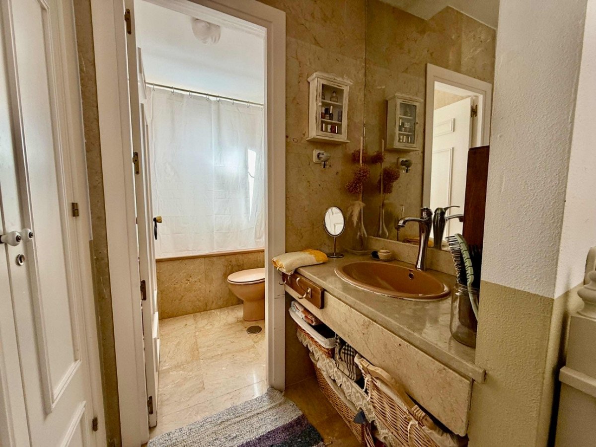 3 Bed Townhouse in Nueva Andalucía